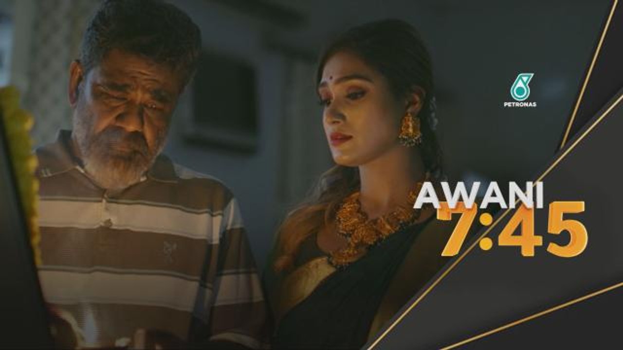 Hari Deepavali | PETRONAS 366: Hari ke-297 raikan cahaya perpaduan