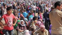 İnsan Hakları Gözlemevi'nden skandal Türkiye raporu: Suriye'nin kuzeyini mülteci çöplüğüne dönüştürmeye çalışıyorlar