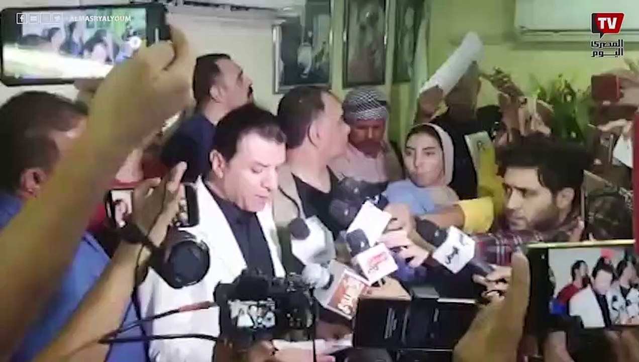 مصطفى كامل يحدد شروط نقابة الموسيقيين التفصيلية لمؤدي المهرجانات: يحترم الذوق العام وصورة مصر