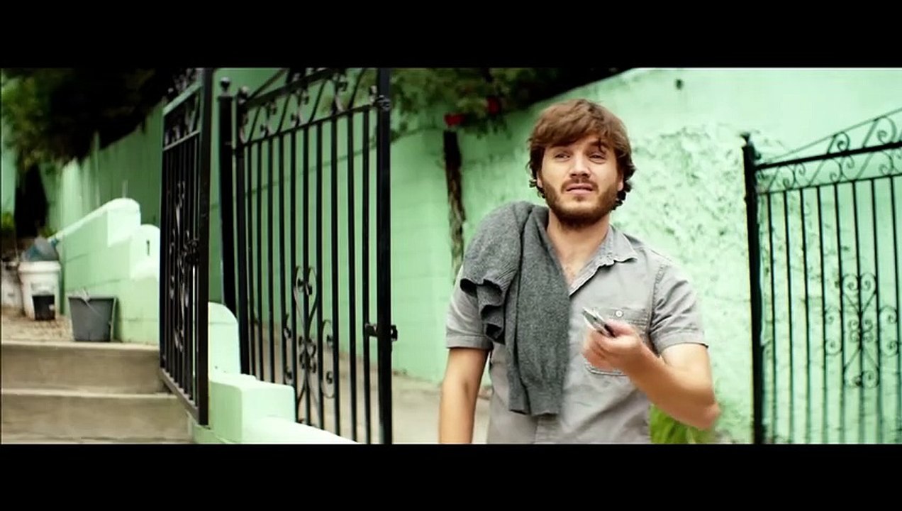 Mon ex beau-père et moi Bande-annonce (UK)