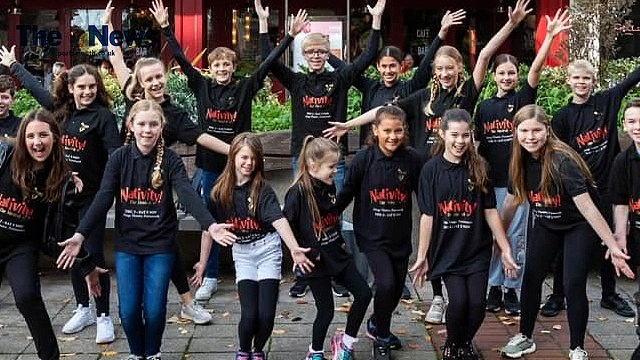 WATCH: The Portsmouth News bulletin for Monday 24th October 2022. Bringing you all the latest news, sports and the latest weather forecast