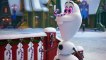 La Reine des Neiges : Joyeuses fêtes avec Olaf Bande-annonce (RU)