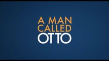 A MAN CALLED OTTO Trailer (2022) Tom Hanks, Drama Movie