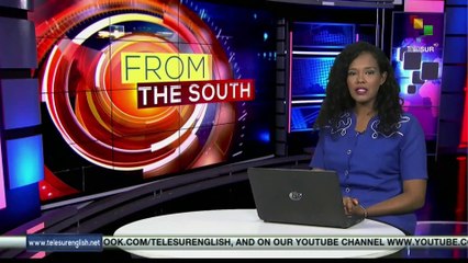 FTS 8:30 24-10: Heavy floods leave one minor dead in Colombia