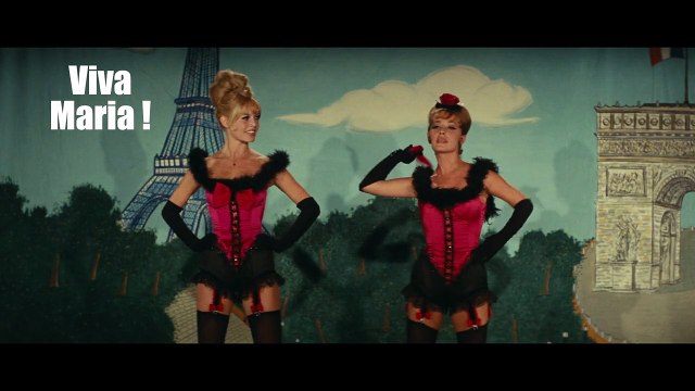 Rétrospective Louis Malle Bande-annonce VF