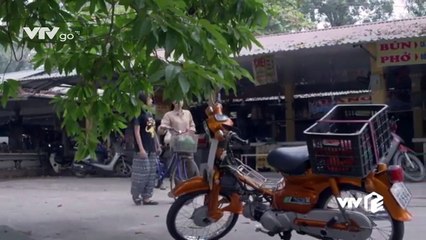 NHỮNG CÔ GÁI TRONG THÀNH PHỐ - TẬP 21