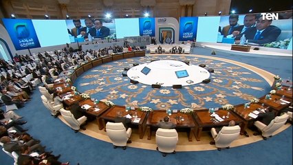 الآن.. جلسة حوارية حول فرص وآفاق التمويل الدولية لدعم القطاع الخاص