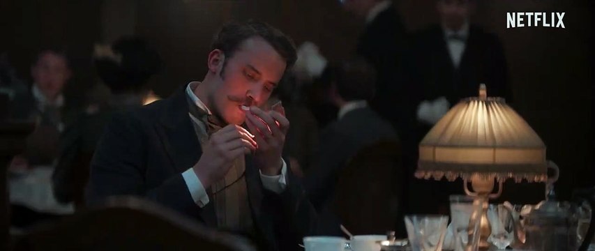 1899 - saison 1 Bande-annonce VF