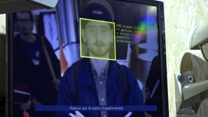 Reportage - Retour sur le salon Experimenta - Reportages - TéléGrenoble