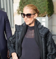 Céline Dion : bientôt maman d'un 4e enfant ?