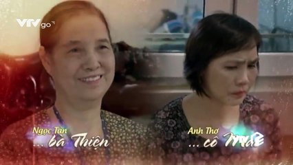 NHỮNG CÔ GÁI TRONG THÀNH PHỐ - TẬP 22