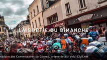 Présentation du parcours et des étapes du Giro d'Italia 2023
