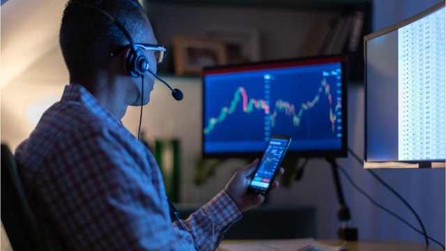 Orpea : l'action suspendue à la Bourse de Paris à la demande de l’AMF