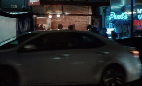 Same Old Bande-annonce VO