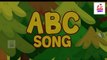 A For Apple  ABC Alphabet Songs  Phonics Song with TWO Words  Nursery Rhymes and Kids Songs