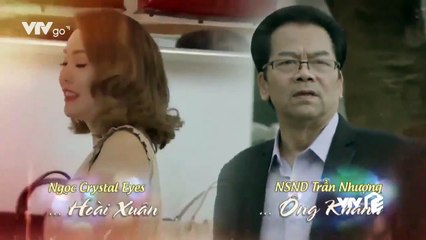 NHỮNG CÔ GÁI TRONG THÀNH PHỐ - TẬP 23