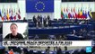 UE: réforme REACH reportée à fin 2023