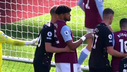 BITESIZE HIGHLIGHTS _ Aston Villa 4-0 Brentford