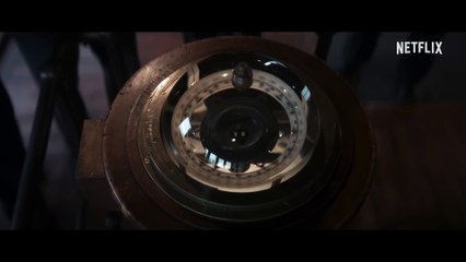 1899 - Official Trailer Netflix