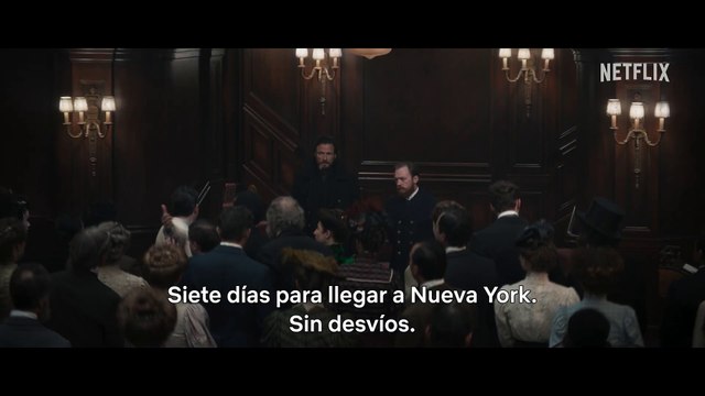 1899 - Tráiler oficial Netflix