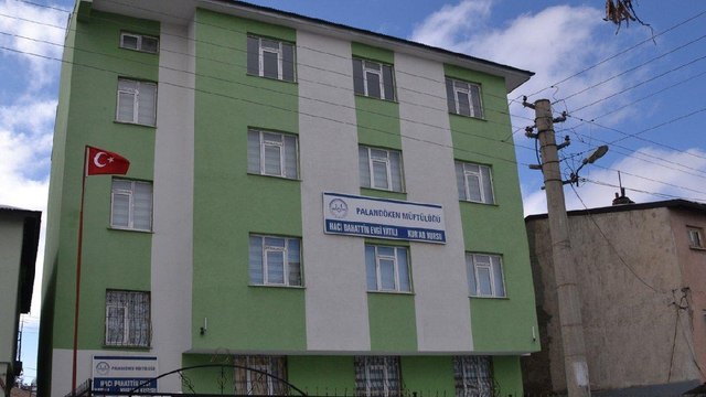 Kuran kursunda çocuklara cinsel istismar davasında yeniden yargılama