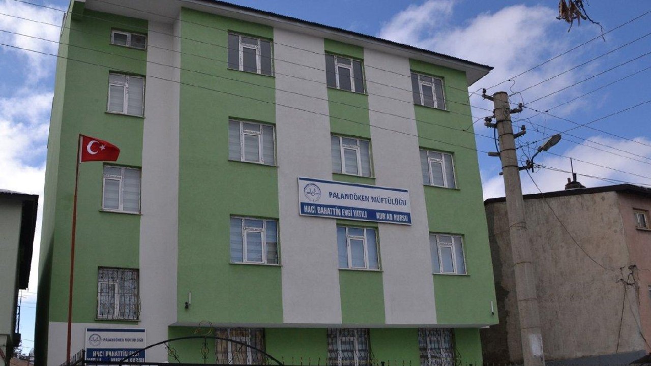 Kuran kursunda çocuklara cinsel istismar davasında yeniden yargılama