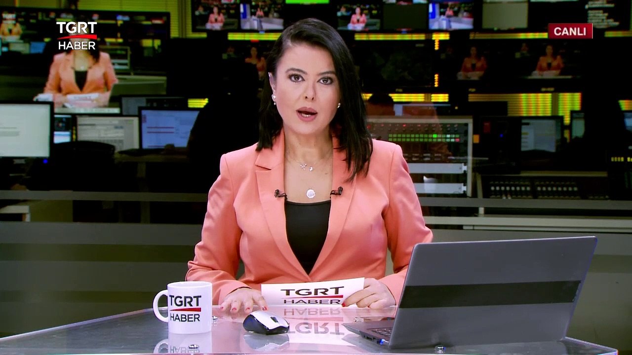 Almanya Direnemedi! Kış Gelmeden Rus Gazına 'U' Dönüşü - TGRT Haber