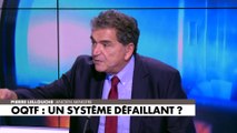 Pierre Lellouche sur les OQTF : «A partir du moment où ce n’est plus un délit, on est dans une invitation à quitter le territoire»