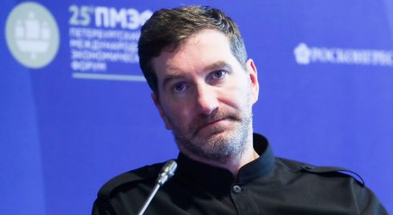 Gefeuert: Russischer Moderator ruft zu Kindermord auf