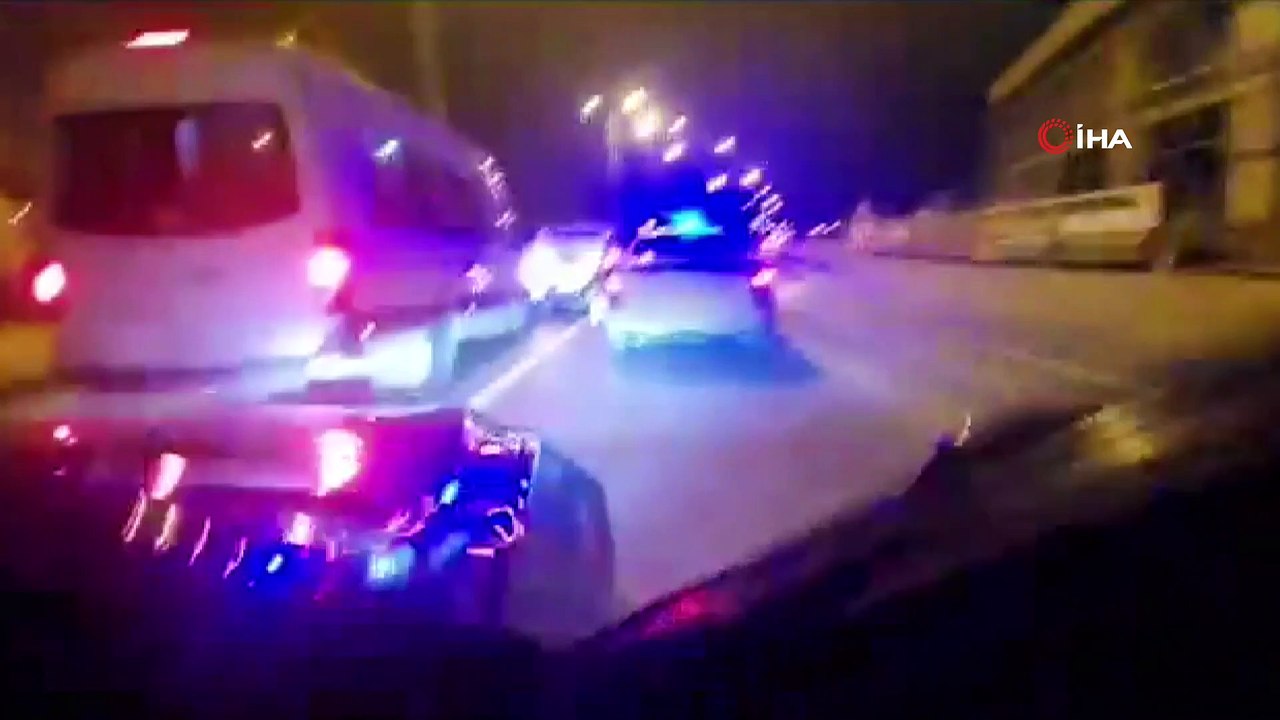 Sakarya’da uyuşturucuya geçit yok: 120 şüpheli yakalandı