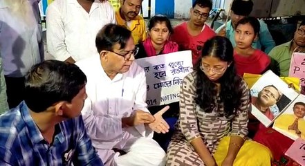 মুখ্যমন্ত্রী নিজে বিধাননগর কমিশনারেটকে নির্দেশ দিয়েছিলেন ধর্ণা তুলে দিতে: মহঃসেলিম |OneIndia Bengali