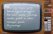 Kata-Kata Bijak Islami Motivasi yang Menyejukkan Hati