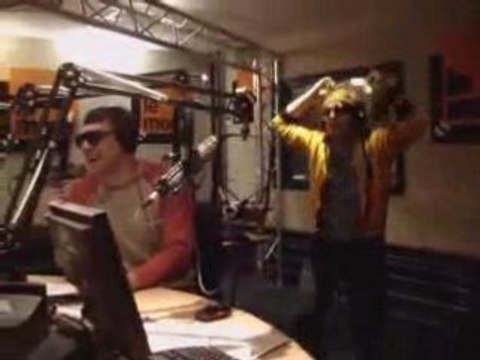 Le Uku du Friday S01E01 Delivery - Babyshambles