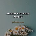 andaikan kau datang kembali koes-plus cover by michela thea (Cover Lirik)