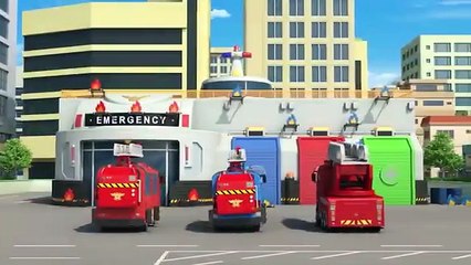 Tayo S6 EP12 New Friends at the Airport l New airplane Cargo's Airport friends l Tayo the Little Bus