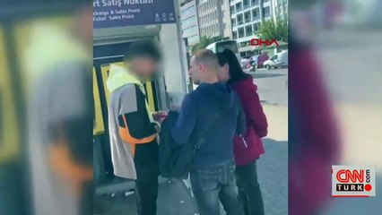 İstanbul Kartı turiste 2 katına sattı: Yardım etme bahanesiyle kandırdı