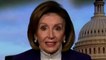 Donald Trump not ‘man enough’ to show up for Jan 6 deposition, Nancy Pelosi says