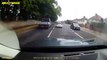 Police release footage of danger driver speeding through Sunderland at 80mph