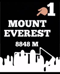 What are the top 10 mountain in the world//What is the 1 highest mountain in the world//