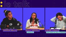 Faut-il interdire l'industrie de la pornographie ? Le Talk franceinfo