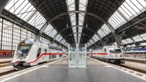 Karlsruhe: drei Kinder von Lehrerin am Bahnhof vergessen