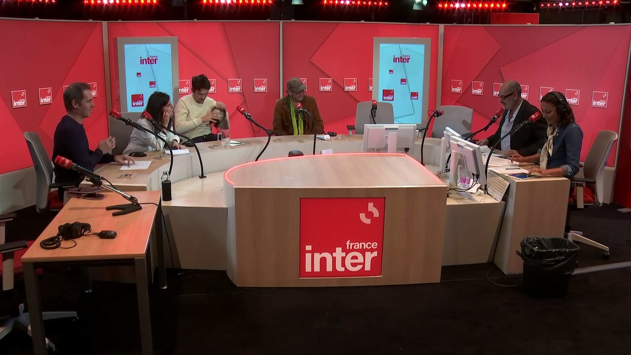 L'héroïne du jour : Liz Truss - Le héros du jour