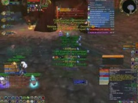 Les Têtes Brulées Down de Grull Vendredi 14 mars