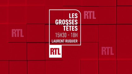 Le journal RTL de 16h du 24 octobre 2022