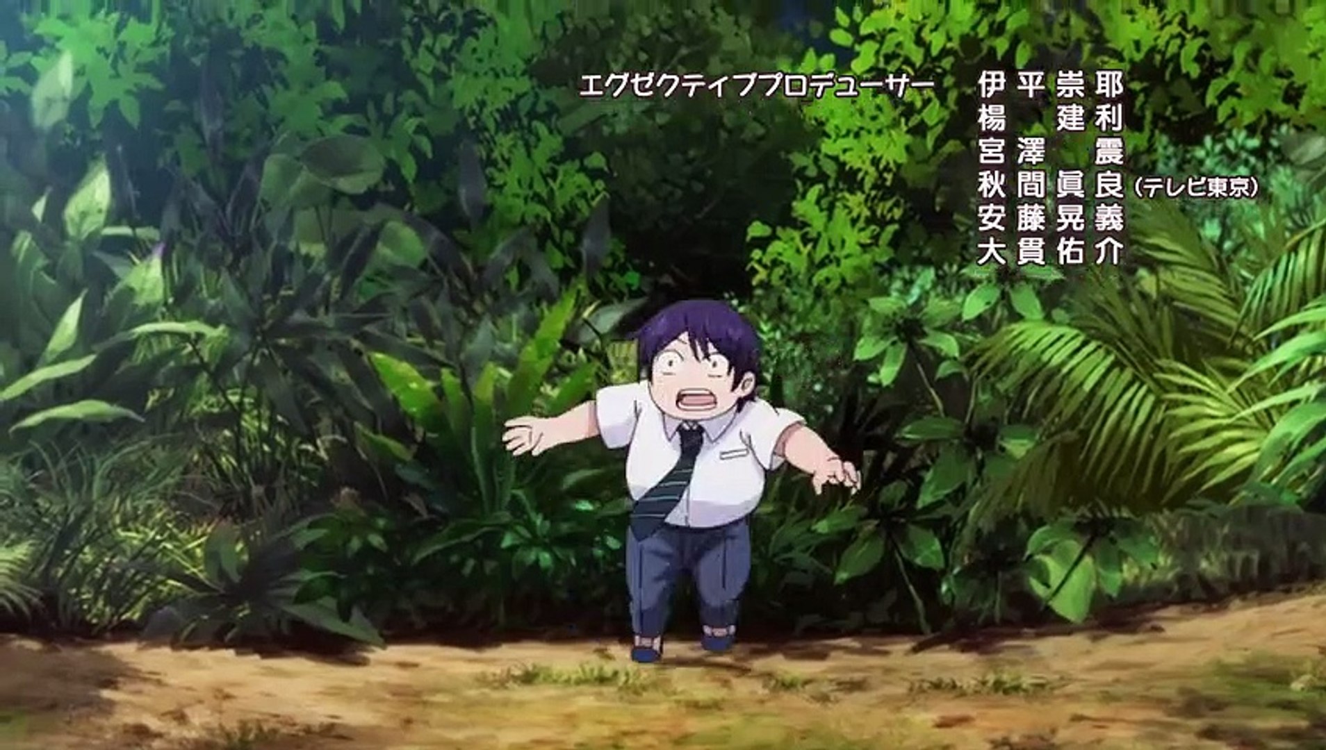 Shinka No Mi Shiranai Uchi Ni Kachigumi Jinsei Episode 05 Subtitle Indonesia Video Dailymotion