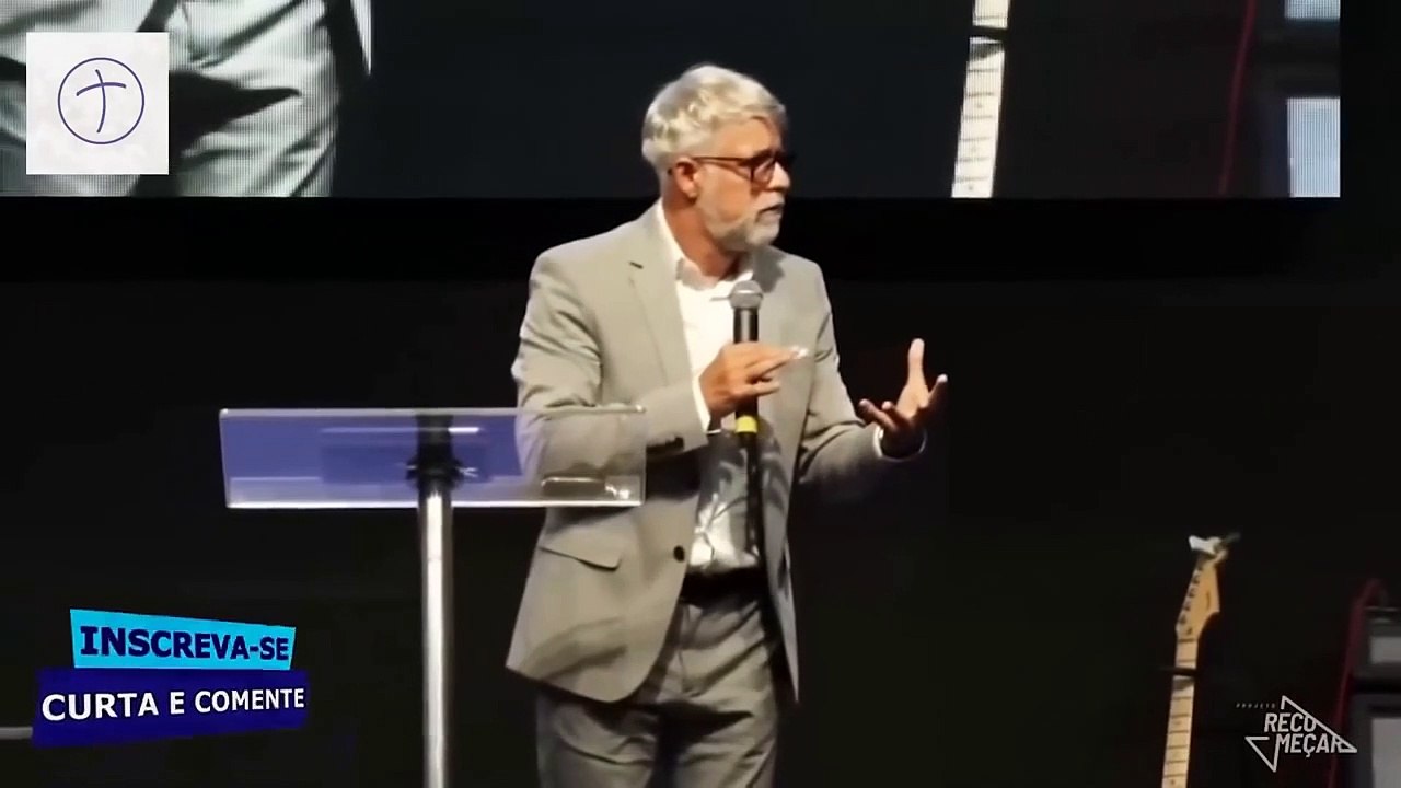 Cristãos de verdade - Pr. Cláudio Duarte