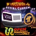 PANDUAN OPEN MAINNET Pi Network