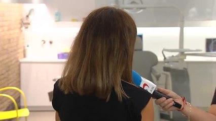 Alerta por las ortodoncias "low cost"