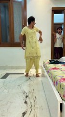 Kuch notice kiya#funny #shorts #comedy #koushalmonga