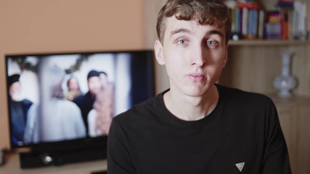 IL DANTE di PUPI AVATI è UNA BUONA VERSIONE?